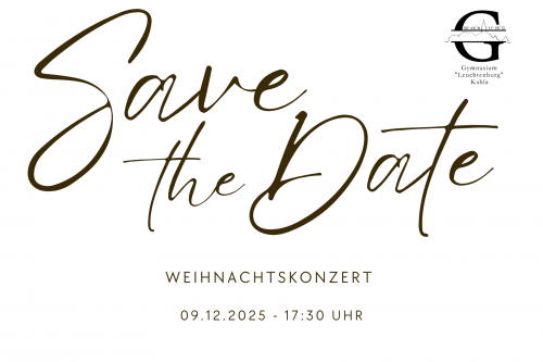 Weihnachtskonzert