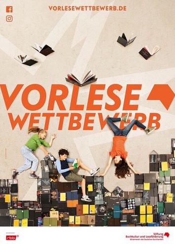 Vorlesewettbewerb am Leuchtenburg Gymnasium